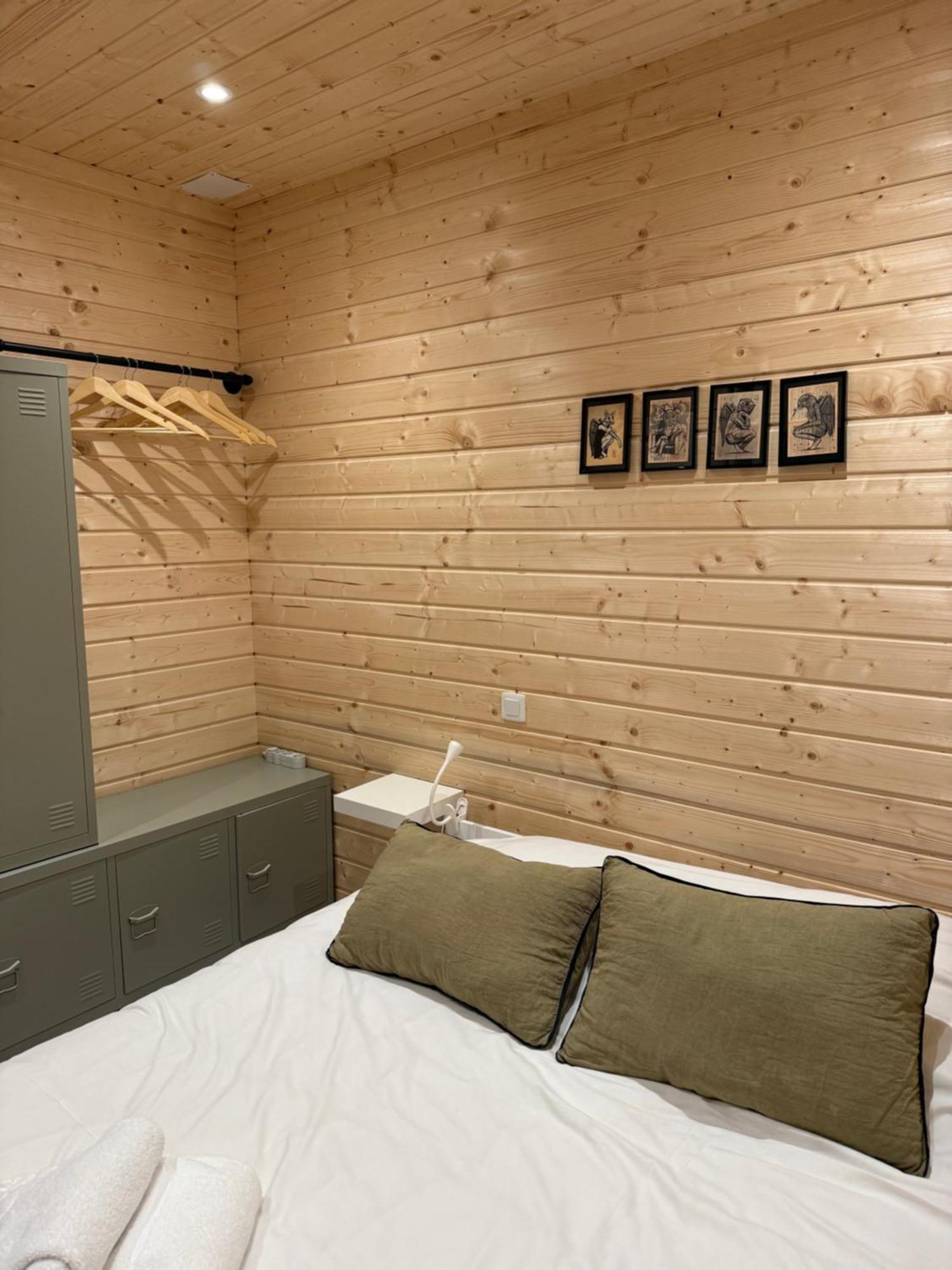 Petit Neuf Avec Jardin - La Montagne Sud Chalet Barcelonnette
