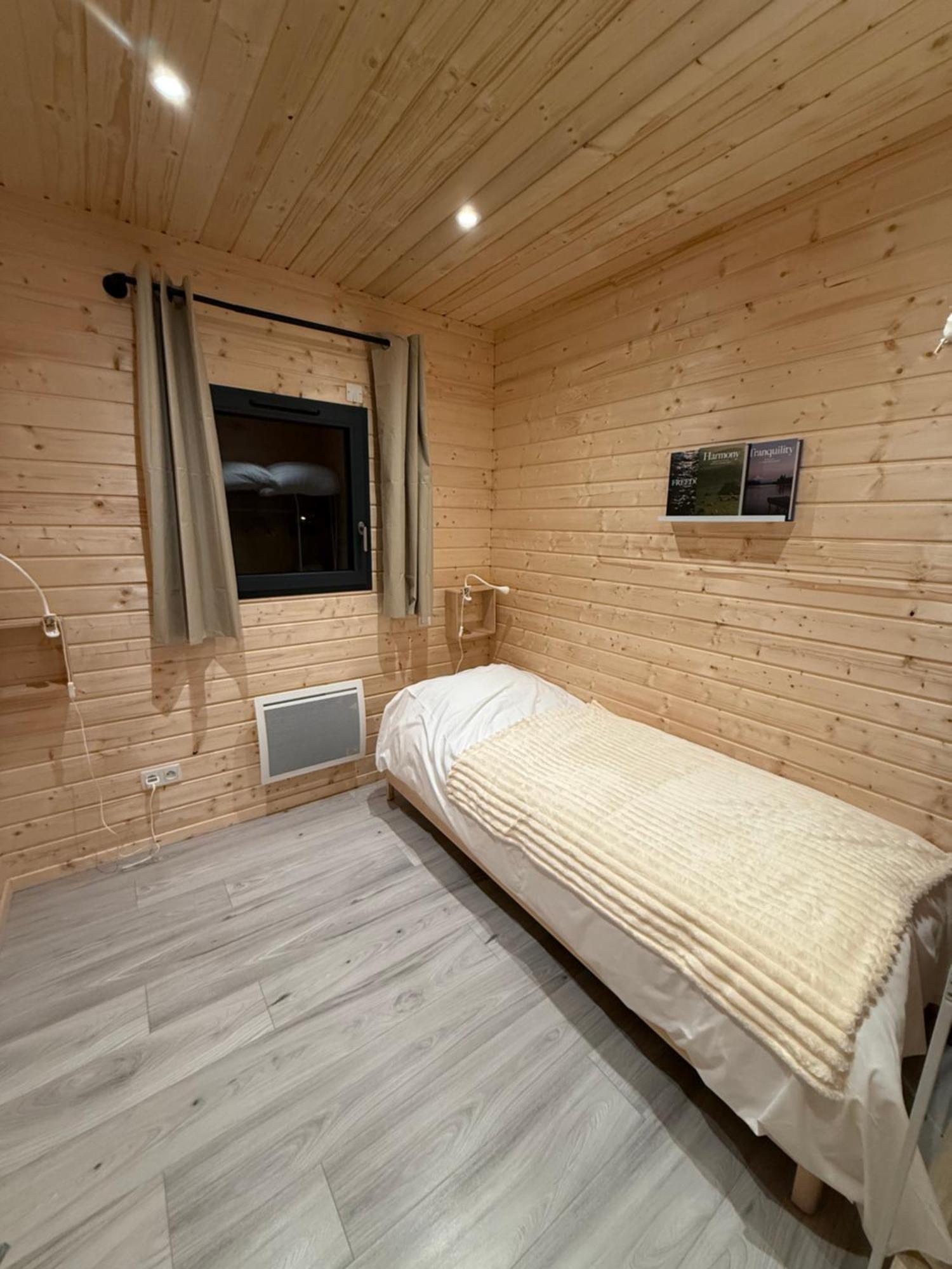 Chalet Petit Neuf Avec Jardin - La Montagne Sud Barcelonnette